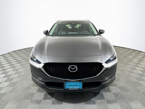 2025 Mazda CX-30 Preferred