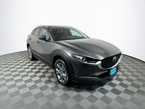 2025 Mazda CX-30 Preferred