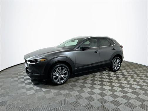 2025 Mazda CX-30 Preferred