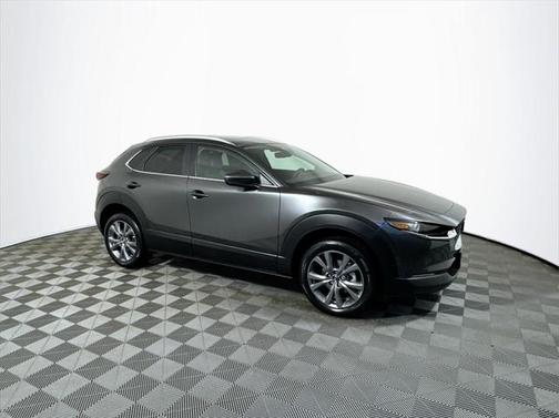 2025 Mazda CX-30 Preferred