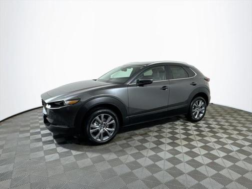 2025 Mazda CX-30 Preferred