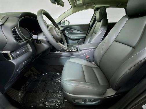 2025 Mazda CX-30 Preferred