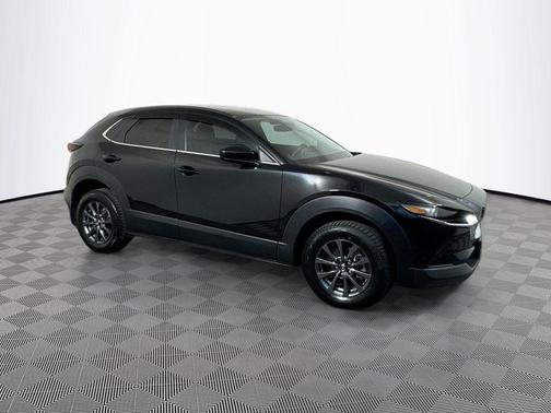 2023 Mazda CX-30 2.5 S