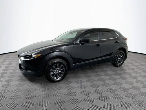 2023 Mazda CX-30 2.5 S