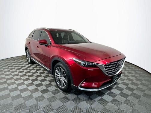 2023 Mazda CX-9 Signature