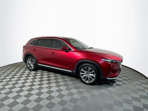 2023 Mazda CX-9 Signature
