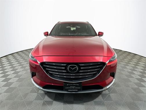 2023 Mazda CX-9 Signature