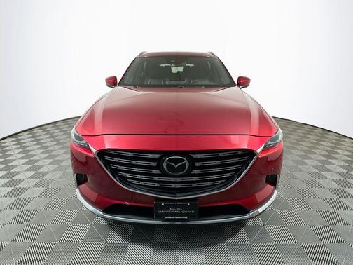 2023 Mazda CX-9 Signature