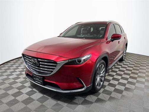 2023 Mazda CX-9 Signature