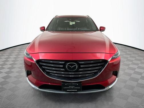 2023 Mazda CX-9 Signature