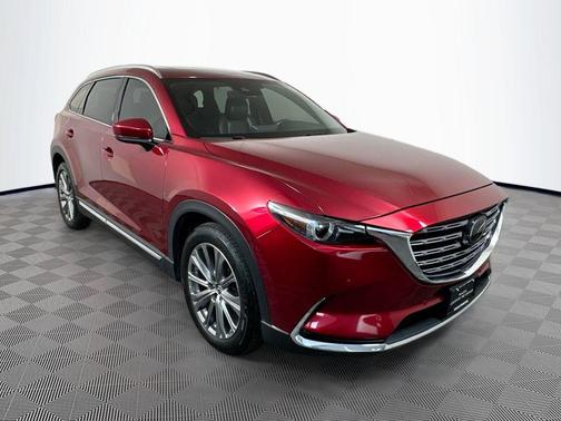 2023 Mazda CX-9 Signature