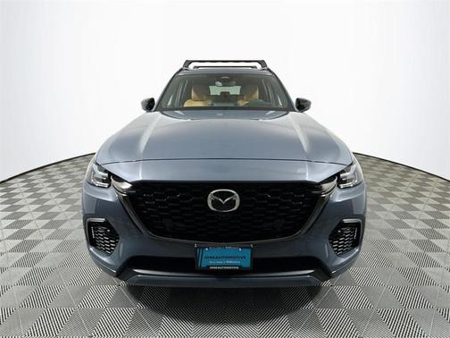 2026 Mazda CX-70 3.3 Turbo S Premium Plus