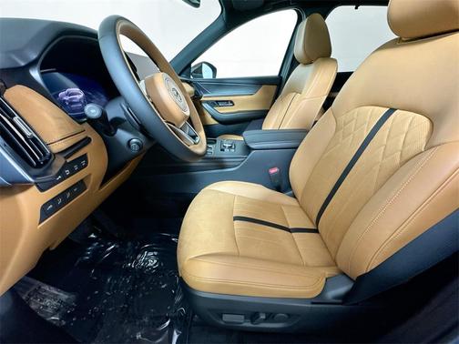 2026 Mazda CX-70 3.3 Turbo S Premium Plus