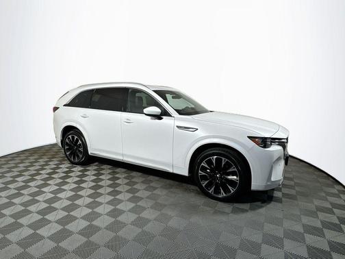 2026 Mazda CX-90 3.3 Turbo S Premium Plus