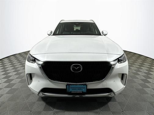 2026 Mazda CX-90 3.3 Turbo S Premium Plus