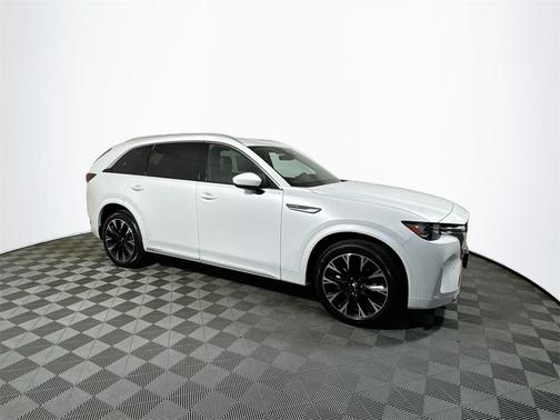 2026 Mazda CX-90 3.3 Turbo S Premium Plus