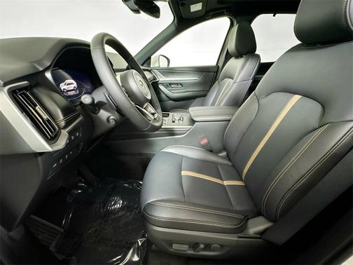 2026 Mazda CX-90 3.3 Turbo S Premium Plus