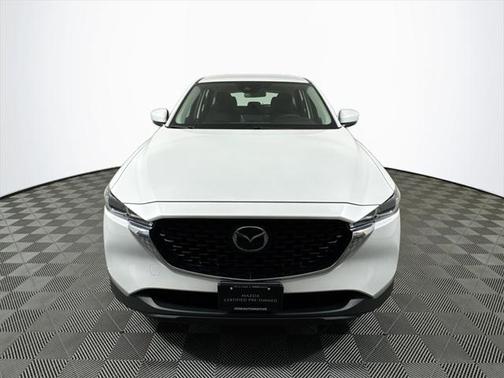 2023 Mazda CX-5 2.5 S