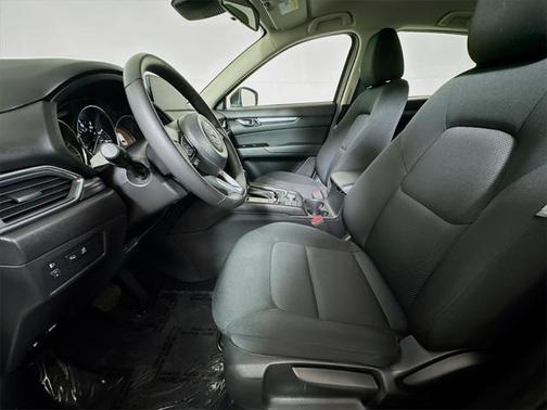 2023 Mazda CX-5 2.5 S