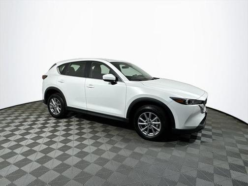 2023 Mazda CX-5 2.5 S