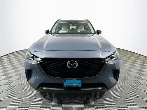 2026 Mazda CX-90 3.3 Turbo S Premium