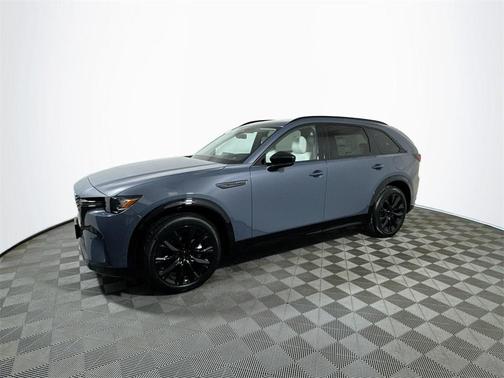 2026 Mazda CX-90 3.3 Turbo S Premium