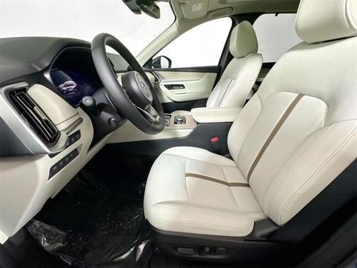 2026 Mazda CX-90 3.3 Turbo S Premium