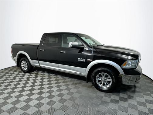 2014 RAM 1500 Laramie