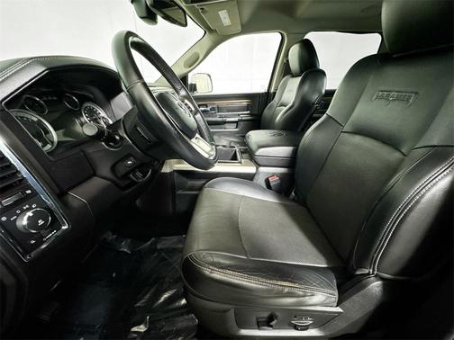 2014 RAM 1500 Laramie