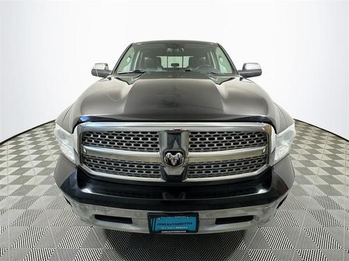 2014 RAM 1500 Laramie