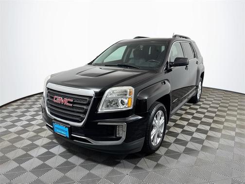 2017 GMC Terrain SLE-2