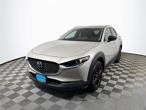 2024 Mazda CX-30 2.5 S Select Sport