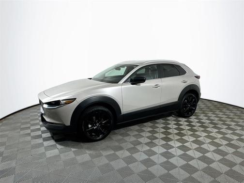 2024 Mazda CX-30 2.5 S Select Sport