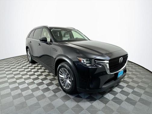 2024 Mazda CX-90 3.3 Turbo Preferred