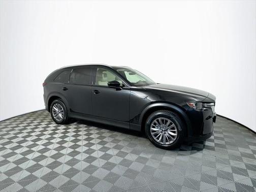 2024 Mazda CX-90 3.3 Turbo Preferred