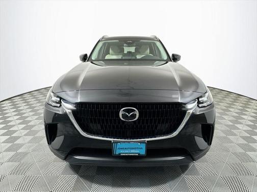 2024 Mazda CX-90 3.3 Turbo Preferred