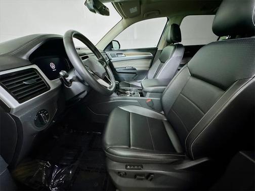 2021 Volkswagen Atlas 3.6L SEL