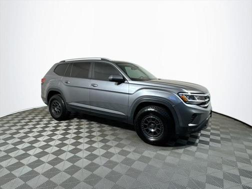 2021 Volkswagen Atlas 3.6L SEL