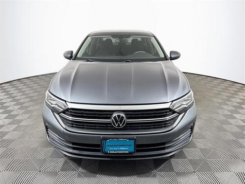 2023 Volkswagen Jetta 1.5T S
