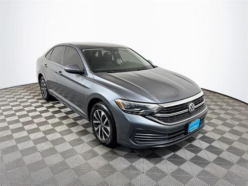 2023 Volkswagen Jetta 1.5T S
