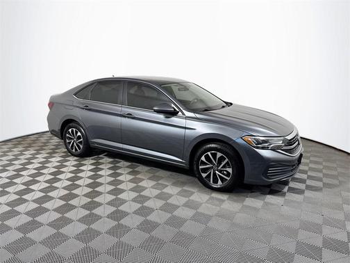 2023 Volkswagen Jetta 1.5T S