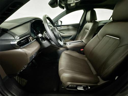 2018 Mazda Mazda6 Signature