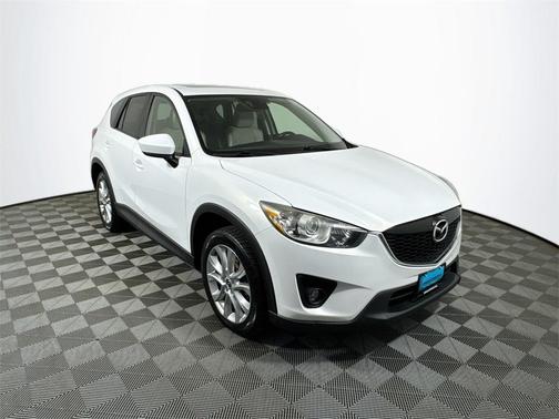 2014 Mazda CX-5 Grand Touring