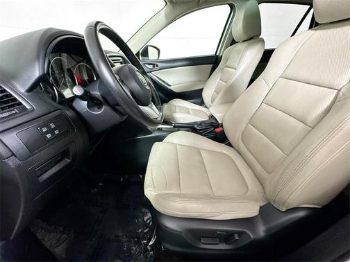 2014 Mazda CX-5 Grand Touring