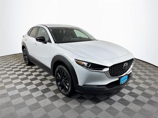 2026 Mazda CX-30 2.5 S Select Sport