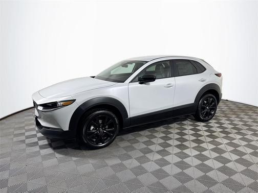 2026 Mazda CX-30 2.5 S Select Sport