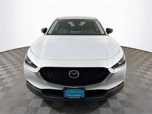 2026 Mazda CX-30 2.5 S Select Sport