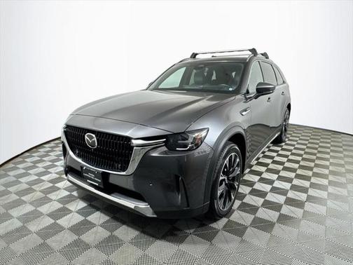 2024 Mazda CX-90 PHEV Premium Plus