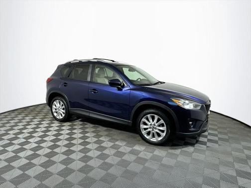 2014 Mazda CX-5 Grand Touring
