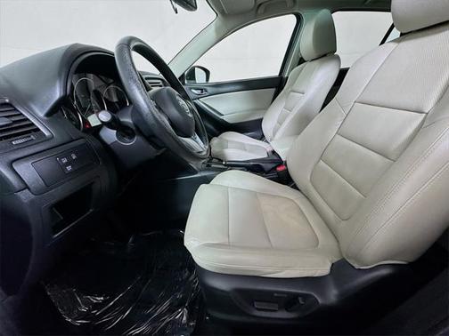2014 Mazda CX-5 Grand Touring